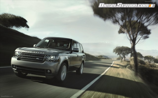 Land Rover Rover Vogue 2012 Widescreen Picture #9 Land Rover Rover Vogue 2012 Widescreen Picture #9